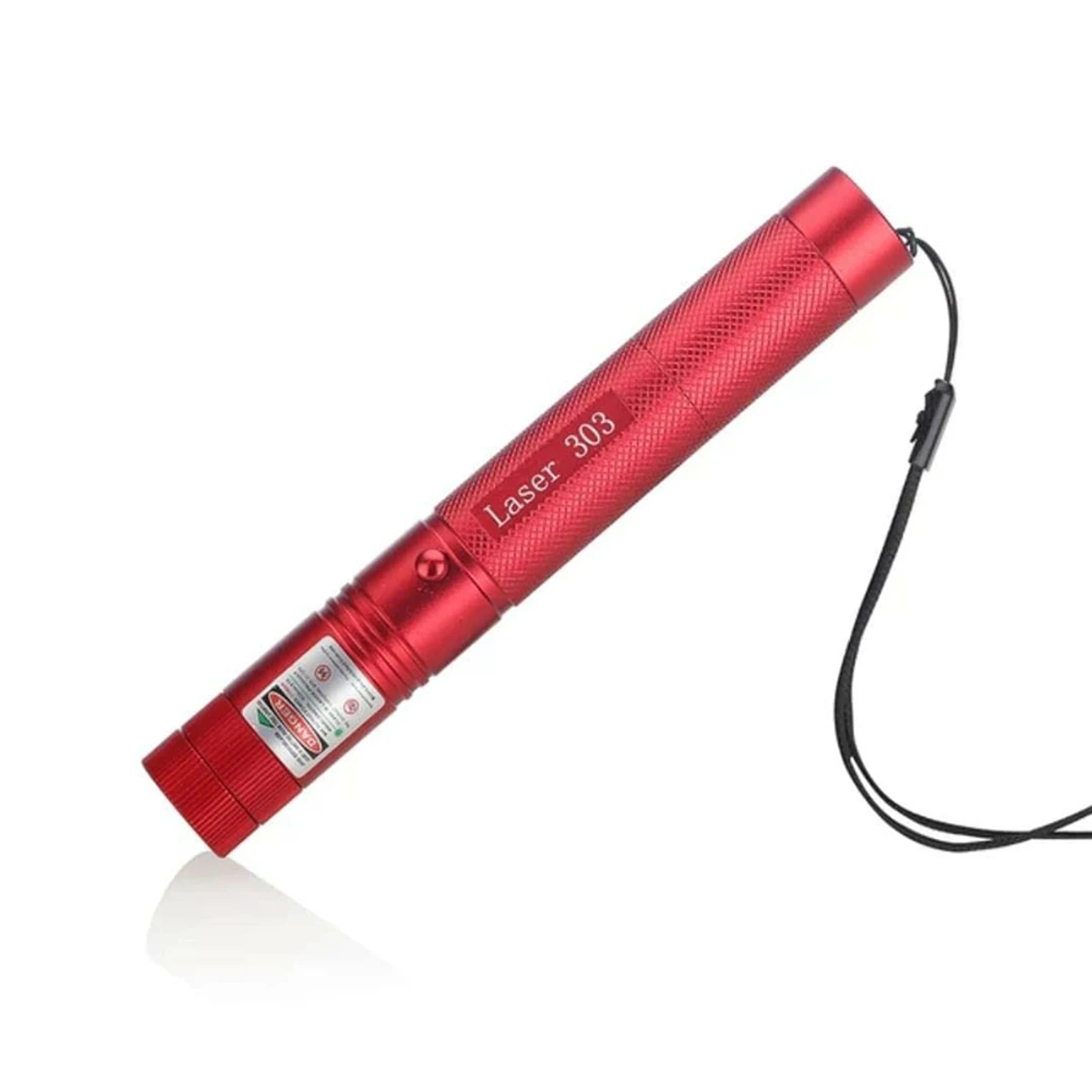 High beam Laser Pointer