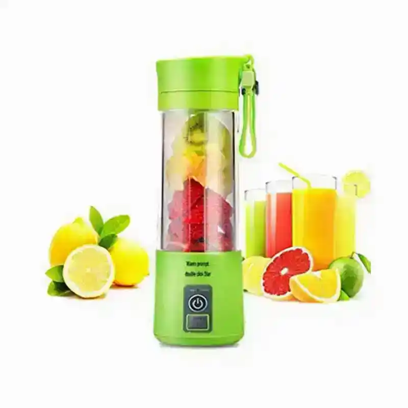 Portable USB Juice Maker