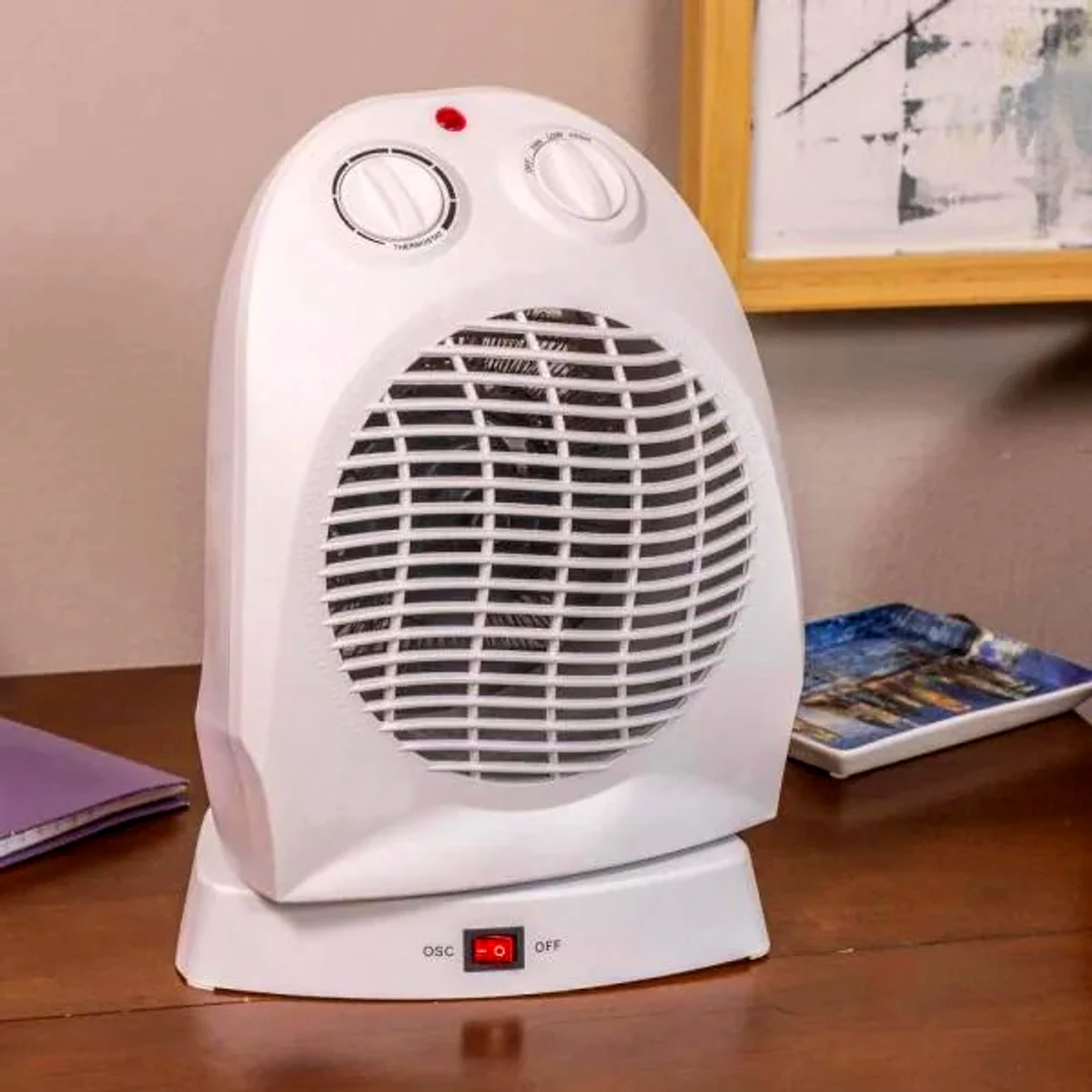 Moving Nova Room Heater REP-1204A