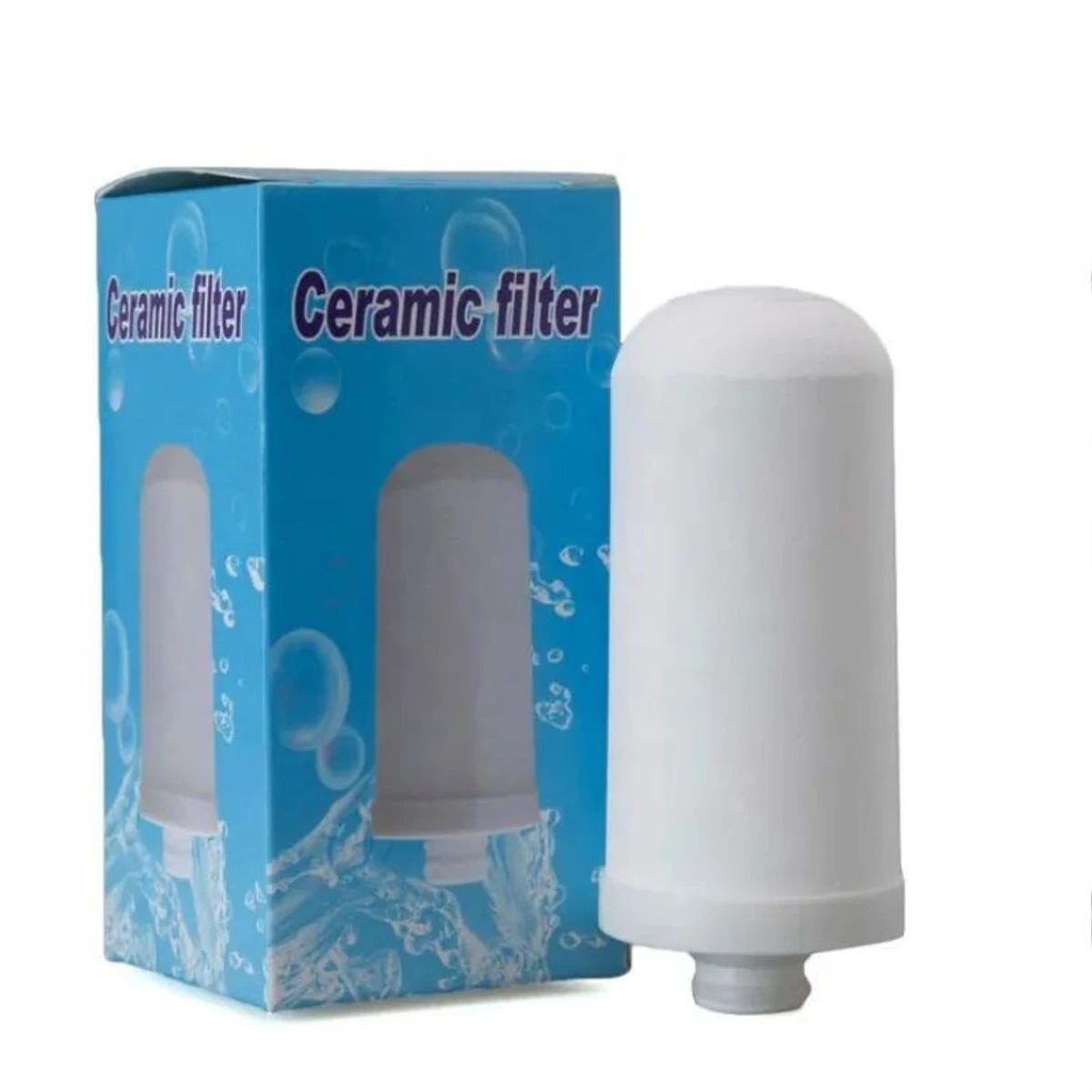 Replacement Ceramic Filter For SWS Ceramic Cartridge Water Purifier / Filter