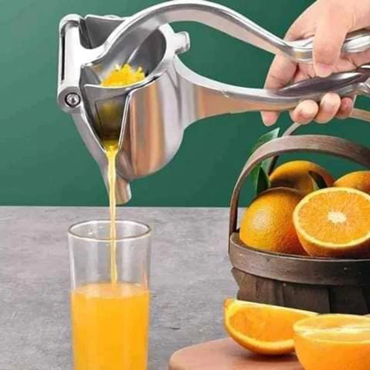 Juice Squeezer