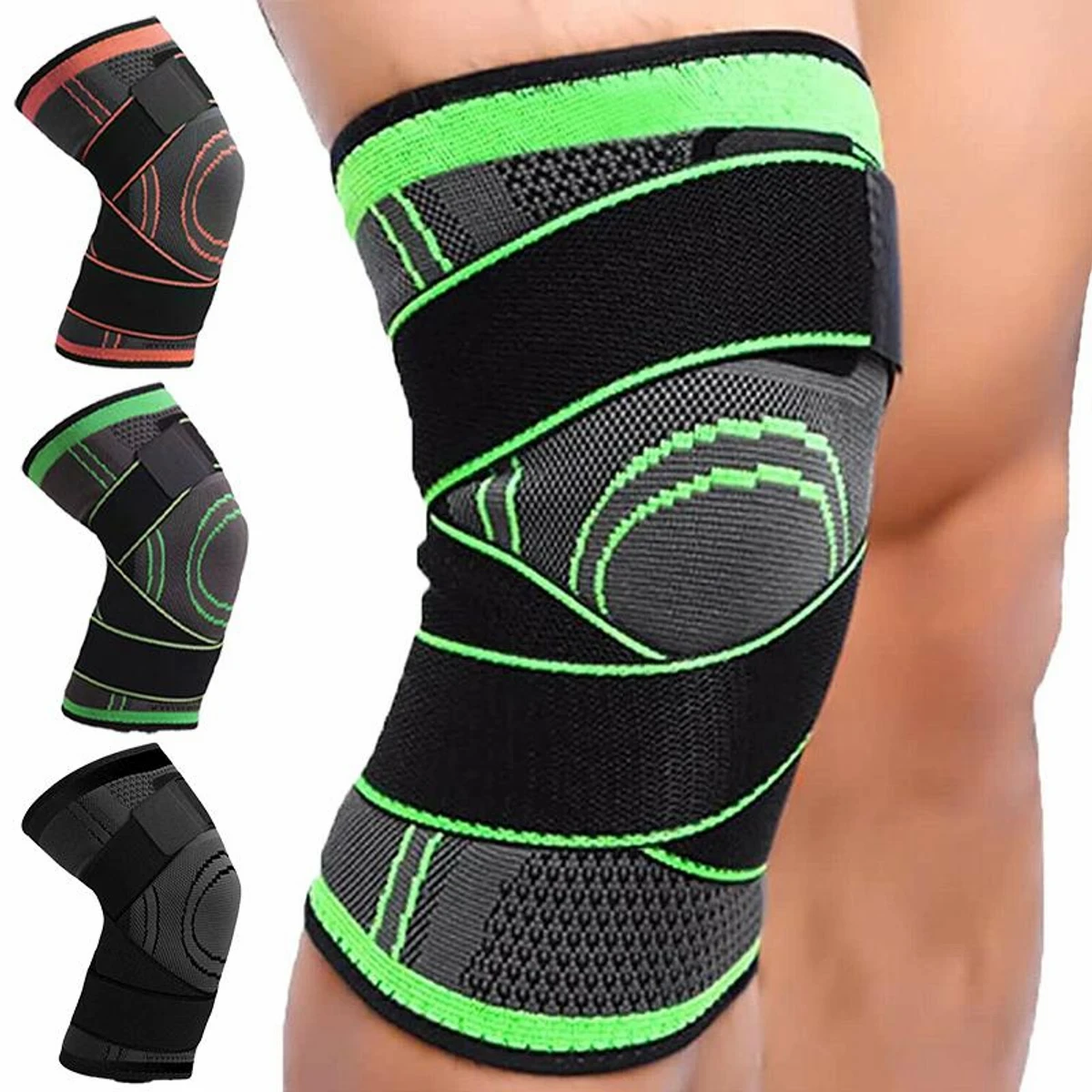 Knee Compression Sleeve