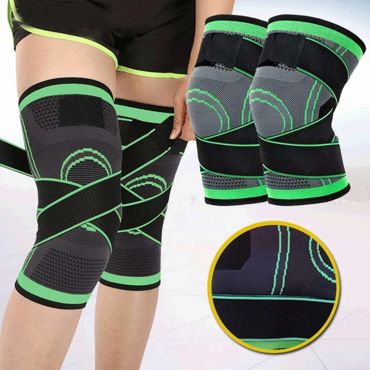 Knee Compression Sleeve