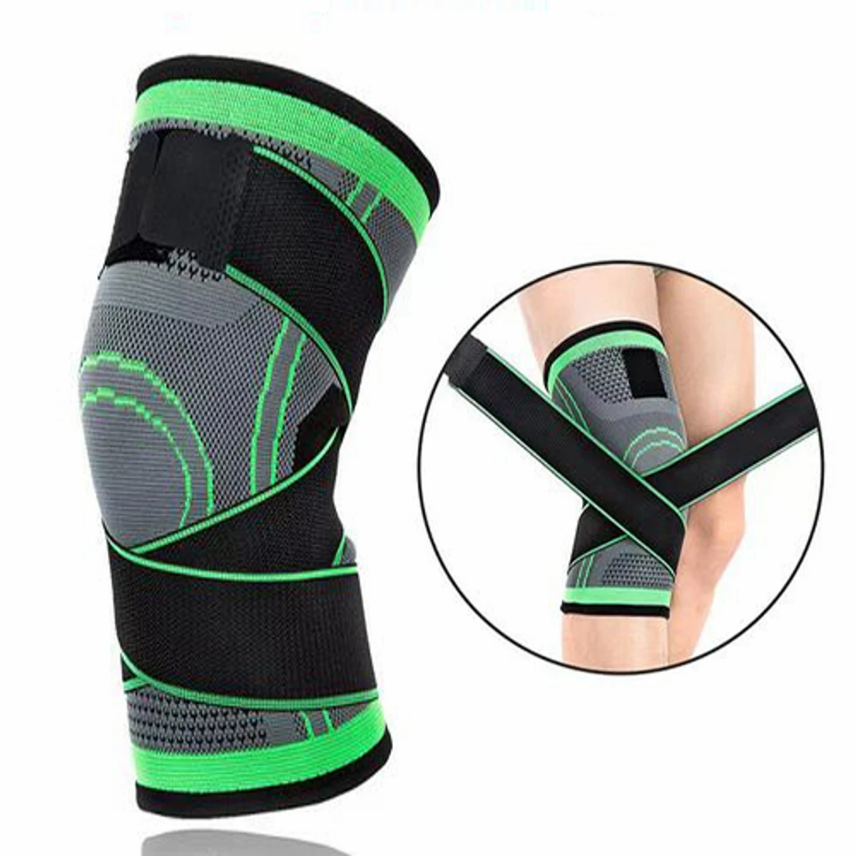 Knee Compression Sleeve