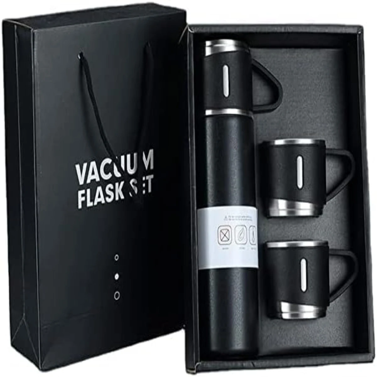 Vacuum Flask Set