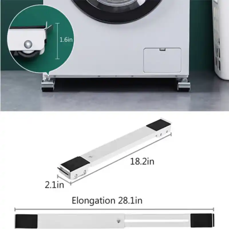 Mobile Base Stand Bracket Multi-function