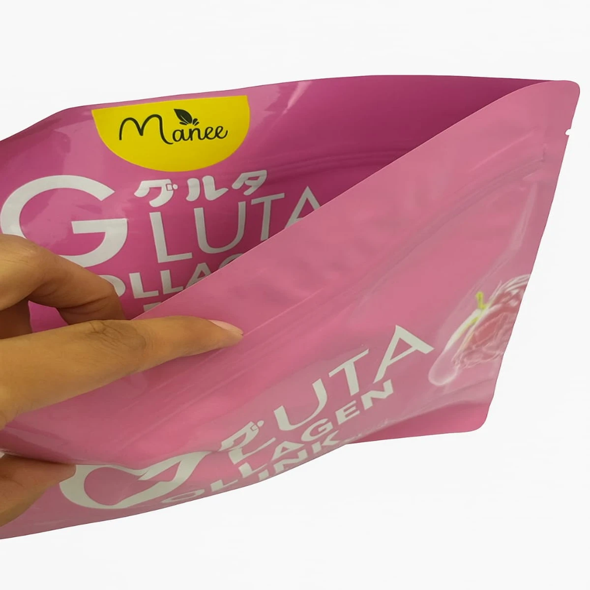Gluta Collagen Pink (1pcs)
